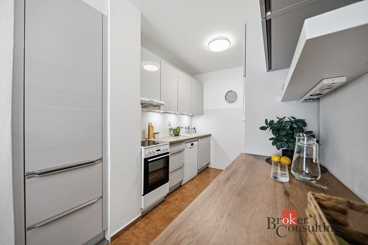 Prodej bytu 3+1 73 m²